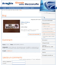 Blog