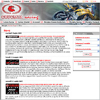 Servizio News