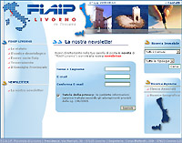 Servizio Newsletter