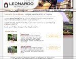 Leonardo Immobiliare