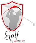 logo uplink golf