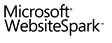 Microsoft Web Site Spark