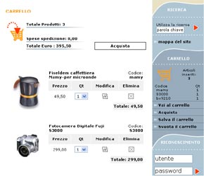l Carrello