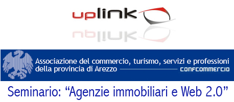 Confcommercio e Uplink