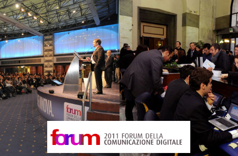 Forum Comunicazione Digitale