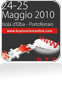 Edizione straordinaria! Uplink alla BTO delle Isole - 24/25 maggio - Isola d'Elba