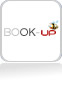 Uplink espositore alla WIT ed � boom con Book-up 
