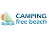 Camping Free Beach