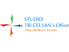 Studio Studio Tri.co.san's Office's