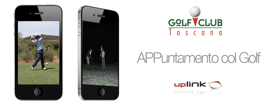 Golf Summer Cup