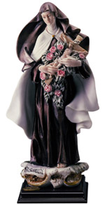 St. Theresa