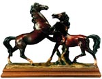 Horses
