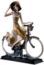 Joy ride