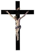 Corpus of Christ
