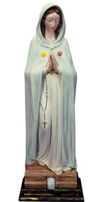 Montichiari Madonna