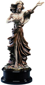 Resucited Christ