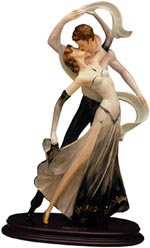 The love dance