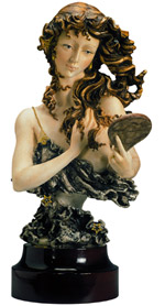 Marine Venus