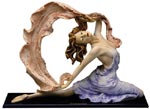 Marine symphony