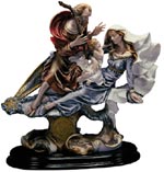 Joyful Holy Family