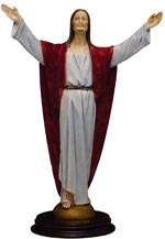 Resucited Christ