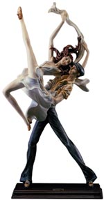 Dancers