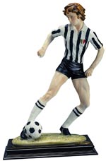 Soccer player