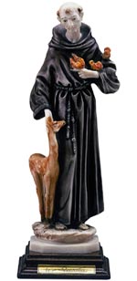 St. Francis