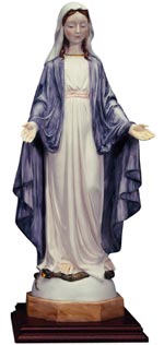 Immaculate Madonna