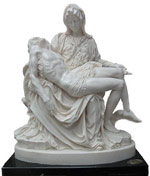 Piet� by Michelangelo