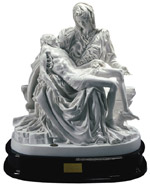 Piet� by Michelangelo