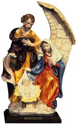 Holy family