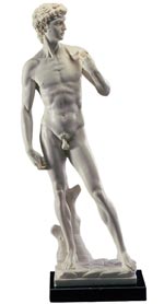 David by Michelangelo