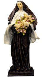 St. Theresa