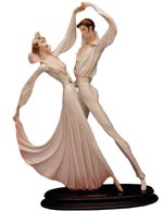 Dancers