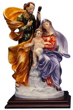 Holy family