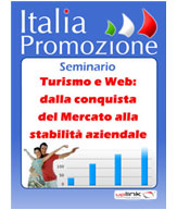 Seminario "Turismo e Web"