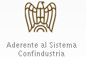 Aderente al Sistema  Confindustria