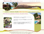 Agriturismo Diacceroni