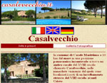 Podere di Casalvecchio