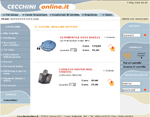 Cecchinionline