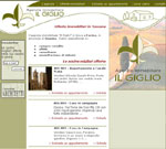 Agenzia Immobiliare Il Giglio