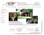 Relais di Campagna "Podere Le Mezzelune"