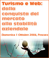 Seminario Pescara, 1 Ottobre 2006 <br>